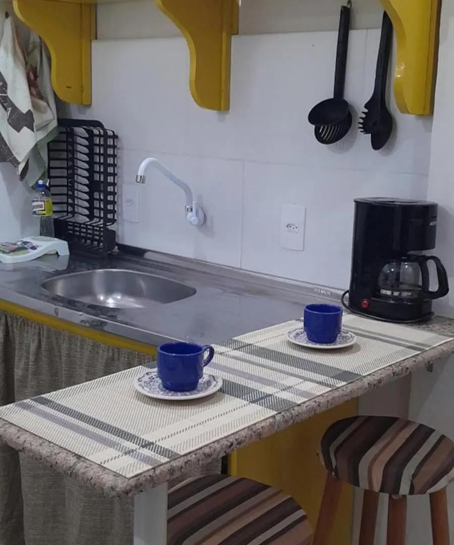 Сasa de vacaciones Recanto Dos Vargas Florianópolis