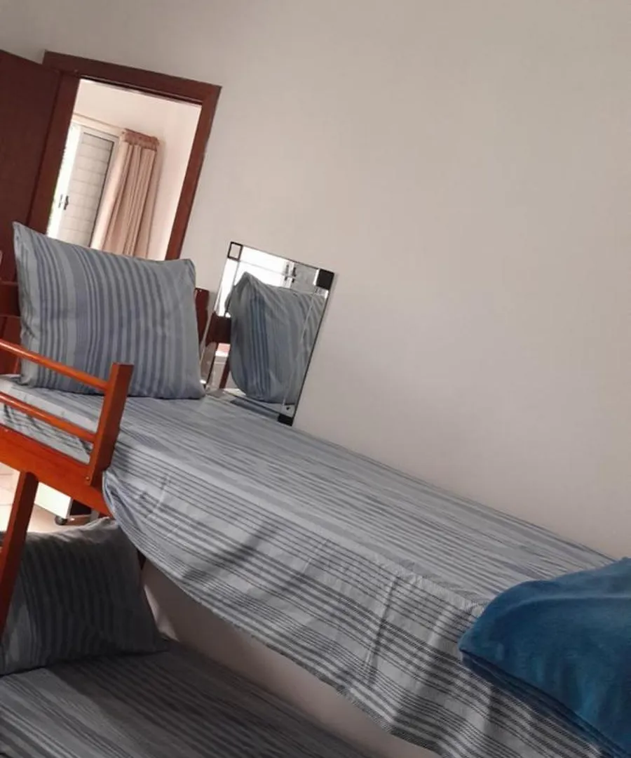 Сasa de vacaciones Recanto Dos Vargas Florianópolis