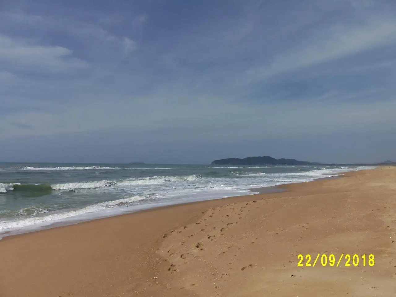 Recanto Dos Vargas Florianópolis 0*,